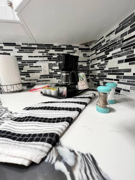 Grey Novo Studio + Free-Parking&Wifi Tampa Eksteriør billede